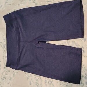 Outdoor Voices 10" warm up shorts NWT